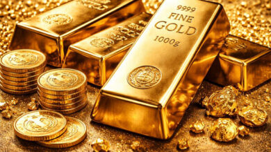 موج جدید افزایش قیمت طلا در بازارهای جهانی