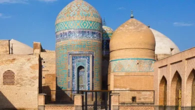 مکالمه رایگان ایرانسل به مناسبت روز اردبیل