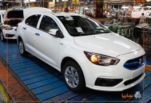 میانگین مصرف سوخت محصولات سایپا به ۶.۷ لیتر کاهش یافت