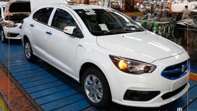 میانگین مصرف سوخت محصولات سایپا به ۶.۷ لیتر کاهش یافت