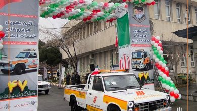 ناوگان امداد خودرو سایپا به ۵۰۰ دستگاه رسید