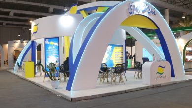 نخستین روز نمایشگاه کیش اینوکس 2025؛ استقبال گسترده مدیران ملی، سفیران و سرمایه‌گذاران از غرفه منطقه آزاد انزلی