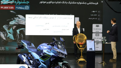 نخستین مرحله قرعهکشی جشنواره «نینجانو» برگزار شد