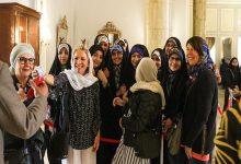 نسخه‌ای برای دوران رکود گردشگری ایران