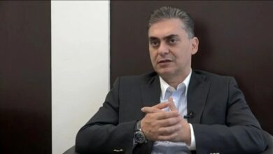 نسخه‌ای برای عبور از بحران