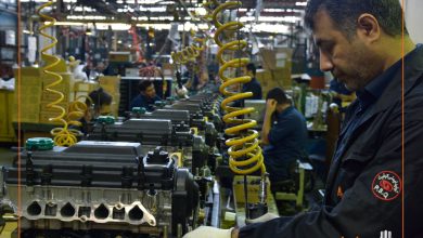 نسل جدید قوای محرکه سایپا با فناوری‌های روز جهانی در راه است