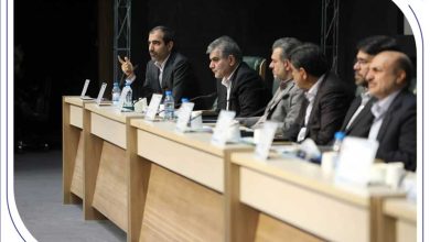 در نشست تخصصی 35مین همایش بانکداری اسلامی