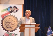 نشست تخصصی HSE در پروژه های اکتشافی شرکت ملی نفت ایران  با حضور پیمانکاران برگزار شد