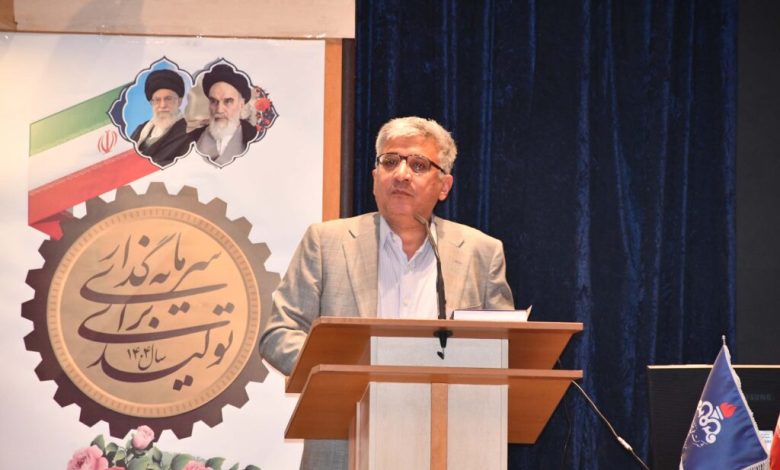 نشست تخصصی HSE در پروژه های اکتشافی شرکت ملی نفت ایران با حضور پیمانکاران برگزار شد