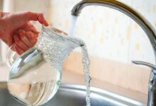 نصب ۳۰۰ هزار تجهیز کاهنده مصرف آب در تهران