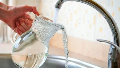 نصب ۳۰۰ هزار تجهیز کاهنده مصرف آب در تهران