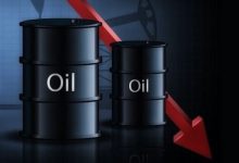 نفت روی دور کاهش قیمت