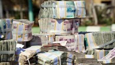 نقدینگی؛ از ۲۵۸ میلیارد تا ۱۳۰۰۰۰۰۰۰۰۰۰۰۰۰۰۰ میلیارد تومان!