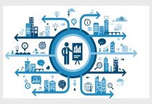 نقش تحلیل دادههای کلان در تحول کسب وکار