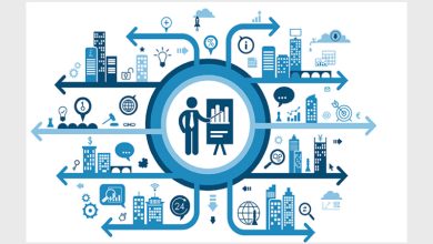 نقش تحلیل داده‌های کلان در تحول کسب‌ و‌کار