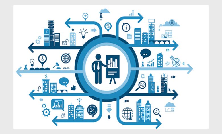 نقش تحلیل داده‌های کلان در تحول کسب‌ و‌کار
