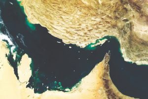 نقش حیاتی تنگه هرمز در اقتصاد جهانی