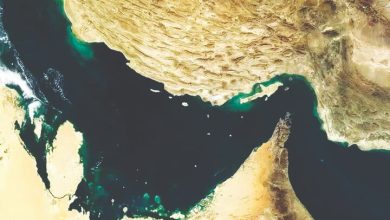 بازار جهانی و بحران هرمز