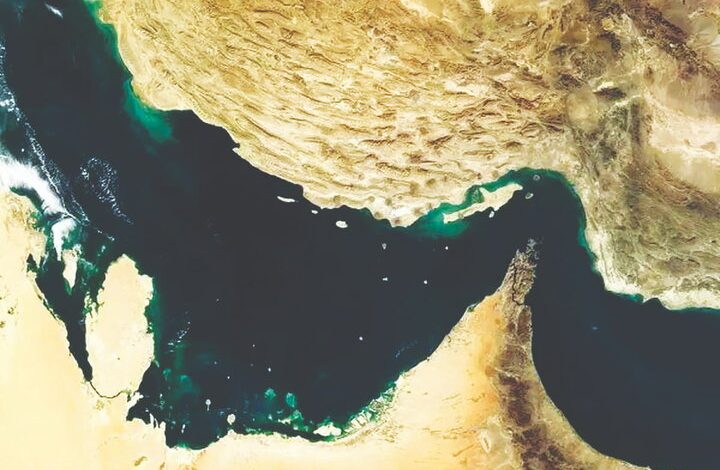 بازار جهانی و بحران هرمز