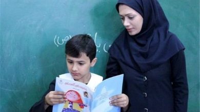 نقش معلمان در پرورش روحیه کارآفرینی