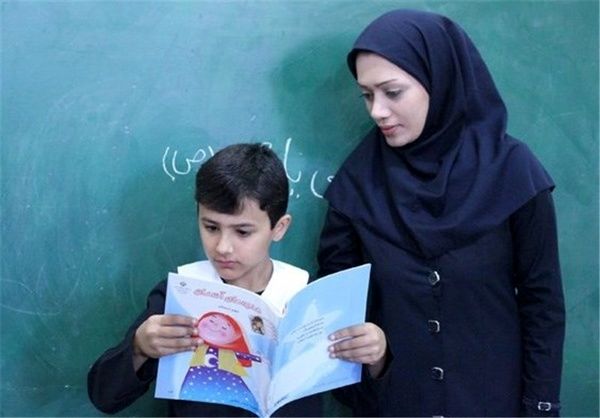 نقش معلمان در پرورش روحیه کارآفرینی