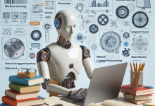 نقش هوش مصنوعی در زنده‌کردن محتوای آموزشی