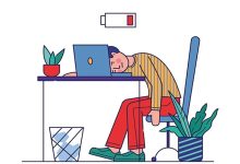 نقش کمال‌گرایی در فرسودگی شغلی ، از تعالی تا تباهی