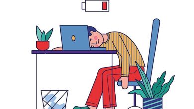 نقش کمال‌گرایی در فرسودگی شغلی ، از تعالی تا تباهی