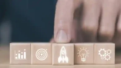 نقشه راه مدیریت اثربخش