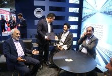 نماینده تبریز: چادرملو نعمتی بزرگ برای کشور در شرایط تحریم است