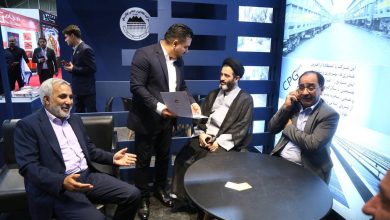 نماینده تبریز: چادرملو نعمتی بزرگ برای کشور در شرایط تحریم است
