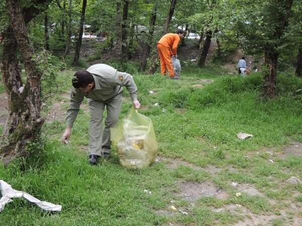 نه به پلاستیک، سلام بر زندگی