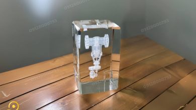 نونگاه چگونه ساخت تندیس خاص را برای برند ها ساده کرده است؟