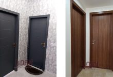 نکات بسیار مهم که باید قبل از خرید و انتخاب درب های اتاق خواب بدانید