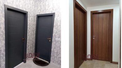 نکات بسیار مهم که باید قبل از خرید و انتخاب درب های اتاق خواب بدانید