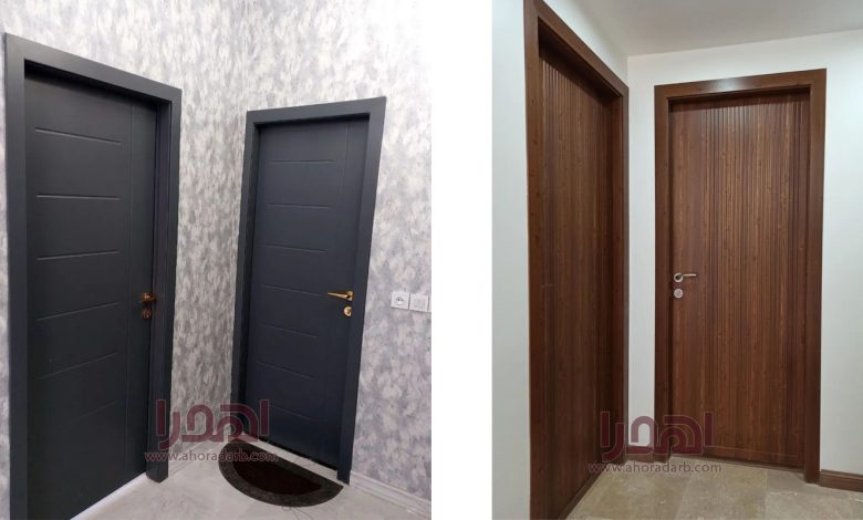 نکات بسیار مهم که باید قبل از خرید و انتخاب درب های اتاق خواب بدانید