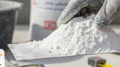 نکات کاربردی در خرید سیمان سفید؛ انتخاب بهترین کیفیت با قیمت مناسب