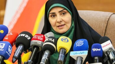 نگرانی برای تامین کالاهای اساسی نداریم