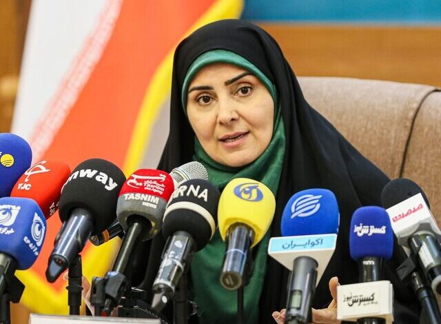 نگرانی برای تامین کالاهای اساسی نداریم