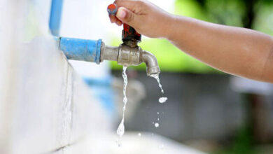 هدررفت واقعی آب در کشور چقدر است؟ 