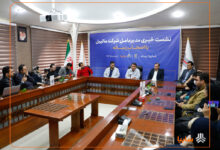 هدف‌گذاری شرکت مالیبل برای بازگشت به بازار اروپا و تنوع‌بخشی به درآمدها