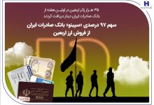 35هزار زائر اربعین در اولین هفته از بانک صادرات ایران دینار دریافت کردند