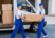 هزینه خدمات باربری تهران