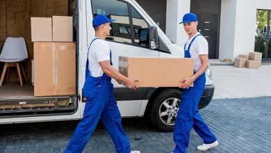 هزینه خدمات باربری تهران