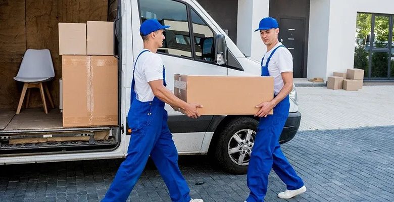 هزینه خدمات باربری تهران