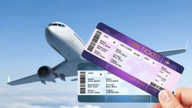 هشت سایت بی‌مجوز فروش بلیت هواپیما مسدود شد