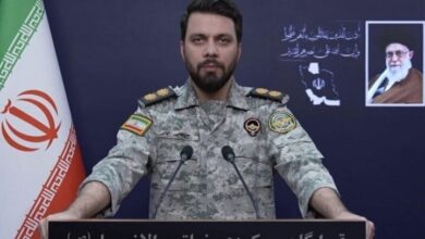 هشدار در باره هرگونه تعرض به مراکز دیپلماتیک ایران