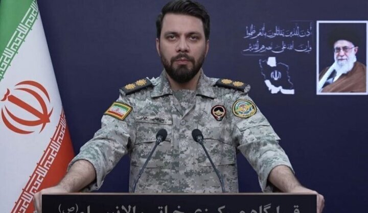 هشدار در باره هرگونه تعرض به مراکز دیپلماتیک ایران