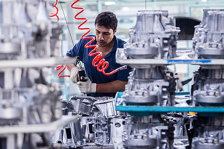 ۷۰ درصد نیروی کار ایران آماده بازار کار نیستند!