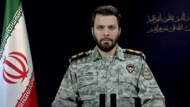 هشدار قرارگاه خاتم الانبیا به آمریکا درباره حمله به زیرساخت ها